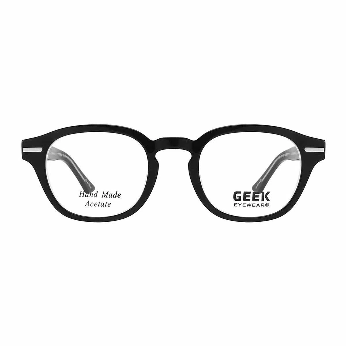 GEEK EYEWEAR ANGELES Eyeglasses - view 7